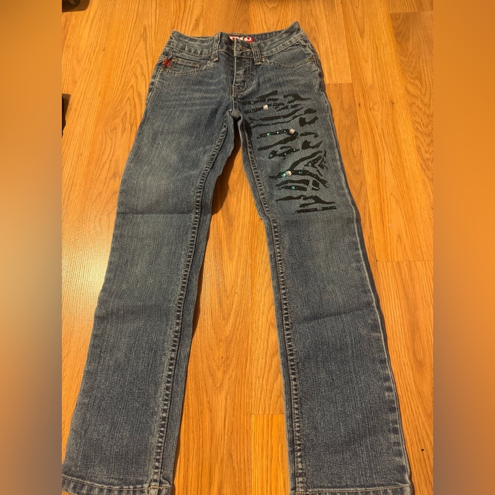 Kids Jeans